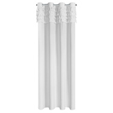 Zasłona Erin biała 140x250