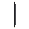 Lampa zewnętrzna elewacyjna STICK – minimalistyczny kinkiet LED 150 cm 45W - nowoczesne oświetlenie zewnętrzne IP65
