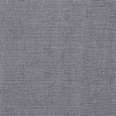 Zasłony woalowe z przelotkami 2 szt. Czarne 140x260 cm