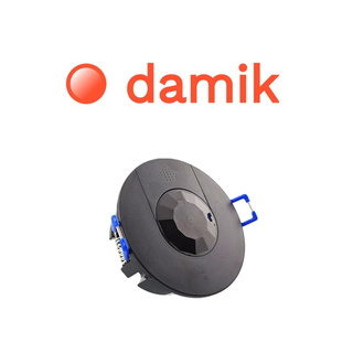 DAMIK HAWK 119360B Czujnik ruchu PIR