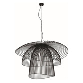 Lampa wisząca KP-12 z serii PLAZA