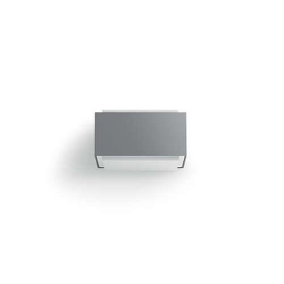 Kinkiet myGarden Hedgehog E27 szary 1733787PN Philips