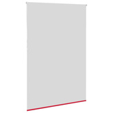 Roleta zaciemniająca Red 155x230 cm Szerokość tkaniny 151,6 cm