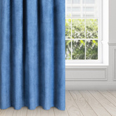 Zasłona Amaya granatowa 140x250