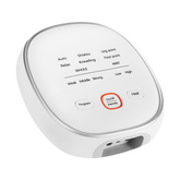 Urządzenie ELEGANTE do presoterapii nóg + uda - drenaż limfatyczny 138502