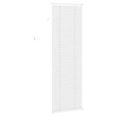 Żaluzja wenecka Biały 150 x 40 cm 25 mm PVC