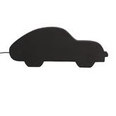 Car lampa stołowa 11w led 3000k iq kids czarny