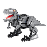Klocki Konstrukcyjne Dinozaur Tyranozaur Rex R/C 701 Elementów CADA