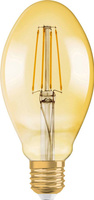 Zarówka led E27 5W 470lm 2500K vintage oval 40 Osram