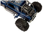 Auto Buggy Zdalnie Sterowany 1:12 2.4G Niebieski 20 km/h Para Wodna