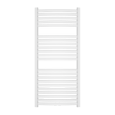 GRZEJNIK ŁAZIENKOWY 540X1200 BIAŁY