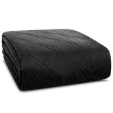 Narzuta Luiz czarna 200x220