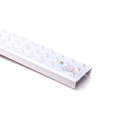 Oświetlenie liniowe LED 145cm - Zimna barwa - 75W  DALI