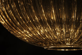 Lampa wisząca K-5855 z serii AKARI