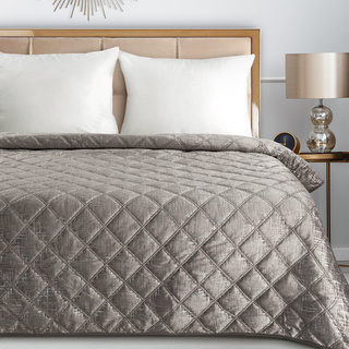 Narzuta Chon beżowa 170x210