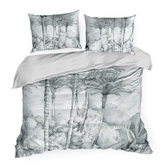 Skye jasnoszary 160x200