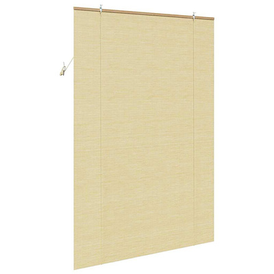 Roleta natura 150 x 220 cm Bambus