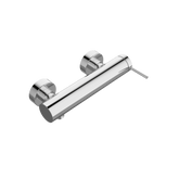 BATERIA NATRYSKOWA KALITEA INVENA TREND CHROM