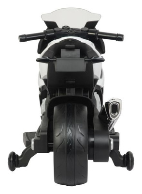 Motor Na Akumulator BMW S1000RR 2156 Światła LED Muzyka Biały