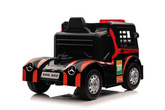 Auto Na Akumulator Ciężarówka Mercedes XMX622 Światła LED Pilot Czerwony