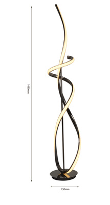 Lampa podłogowa BANDOL 3064-105