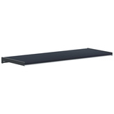 Parapet okienny Antracytowy z rysunkiem drewna 80 x 35 x 4,5 cm