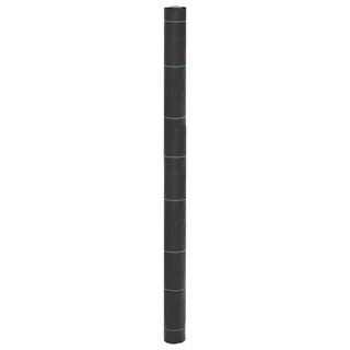 Agrowłóknina antychwastowa, czarna, 1,5x10 m, PP