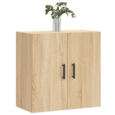 Szafka wisząca, dąb sonoma, 60x31x60cm, materiał drewnopochodny model standard
