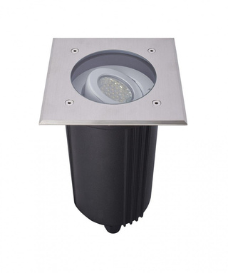 Lampa najazdowa 6725 D