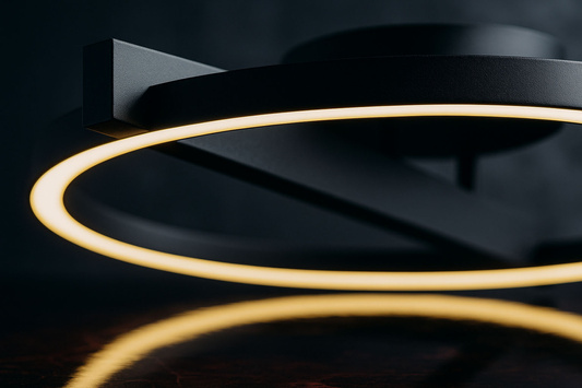 Lampa sufitowa K-8231 z serii TIVOLI