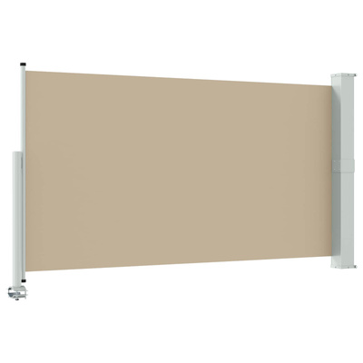 Boczny Markiz 160 x 300 cm 100% poliester, żelazo, stal