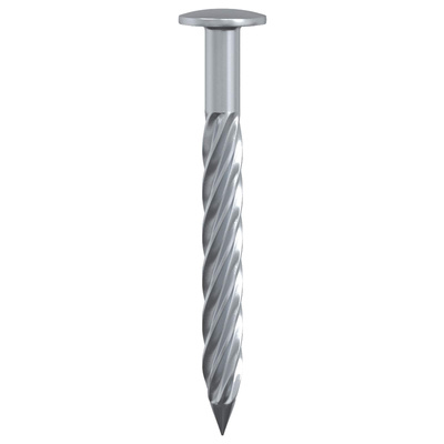 Krawężnik do trawnika 20 szt. 102 x 15 x 4 cm Stal