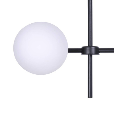 Lampa sufitowa K-4736 z serii VUELTA