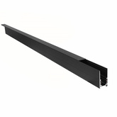 Szyna Magnetyczna LL-20B Natynkowa 200cm Biała
