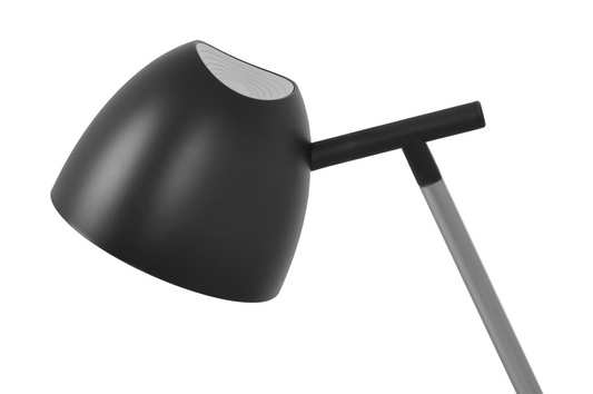 Lampka biurkowa K-BL1528 CZARNY z serii LOLEK