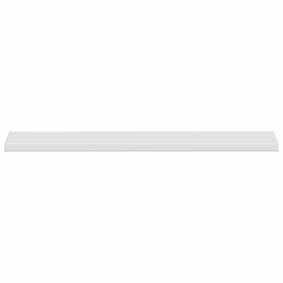 Parapet okienny Biały 140 x 20 x 4,5 cm PVC