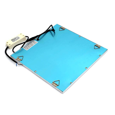 Panel LED - 600x600mm - Ciepła barwa - 36W