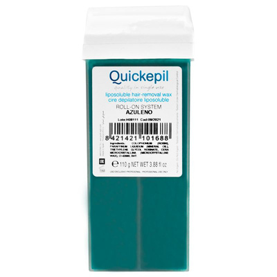 Zestaw do depilacji wielofunkcyjny 270W 1.1.3.3.5  116213