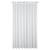 Firana Kalia biała 300x260