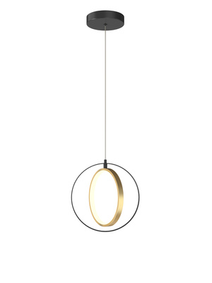 Lampa wisząca VALLA 6134-0110