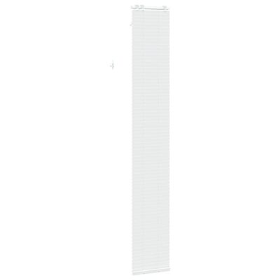 Żaluzja wenecka Biały 50 x 250 cm 35 mm