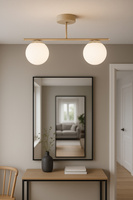 Lampa wisząca K-5791 z serii SAVIA