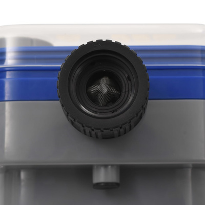 Automatyczny, cyfrowy sterownik nawadniania, podwójny wylot