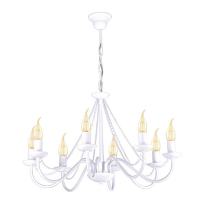 Lampa wisząca K-3997 z serii BARTEZ II