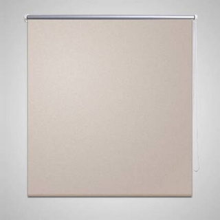 Zaciemniana roleta (120 x 230 cm), beż