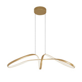 Lampa wisząca K-8235  z serii SNOW