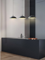 Lampa wisząca ROSKOFF 7001-304