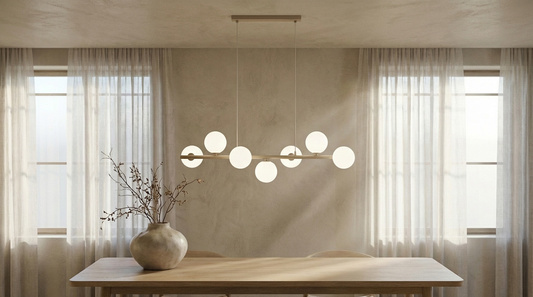 Lampa wisząca K-5842 z serii ARDI
