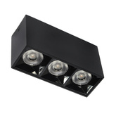 Lampa natynkowa JDL-6T 9 W
