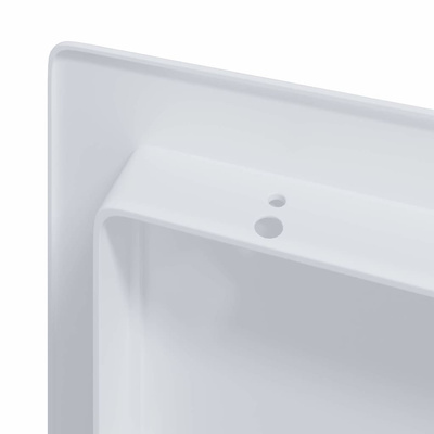 Panele dostępu Biały 35 x 35 cm Plastik ABS